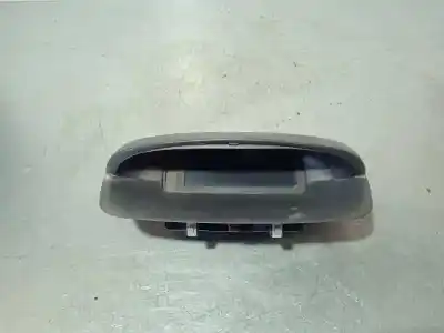Автозапчасти б/у отображать за renault megane iii berlina 5 p dynamique ссылки oem iam 280346458r