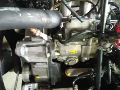 Second-hand car spare part complete engine for opel omega b cd berlina oem iam references x25dt  