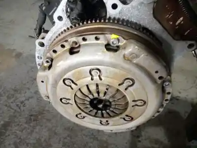 Second-hand car spare part complete engine for opel omega b cd berlina oem iam references x25dt  