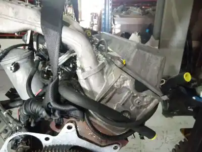 Second-hand car spare part complete engine for opel omega b cd berlina oem iam references x25dt  