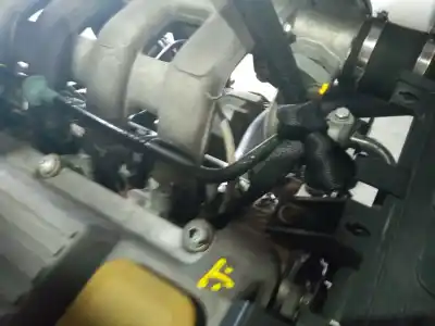 Second-hand car spare part complete engine for opel omega b cd berlina oem iam references x25dt  