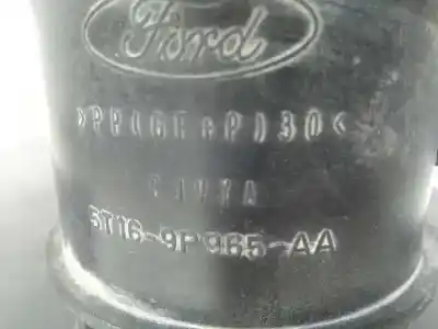 Pezzo di ricambio per auto di seconda mano misuratore di flusso per ford transit connect (tc7) furgón (2006->) riferimenti oem iam 5t169p965aa  