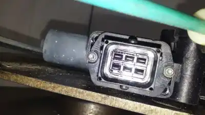 Автозапчасти б/у регулятор стекла переднего левого за opel corsa d catch me ссылки oem iam  6 pins 