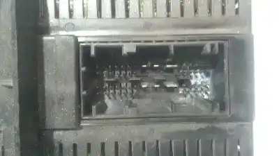 Second-hand car spare part headlights switch for bmw serie 3 compact (e46) 2.0 16v diesel cat oem iam references 532228811  6925075