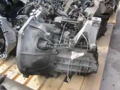 Автозапчастина б/у коробка передач для ford focus c-max (cap) ambiente (d) посилання на oem iam   
