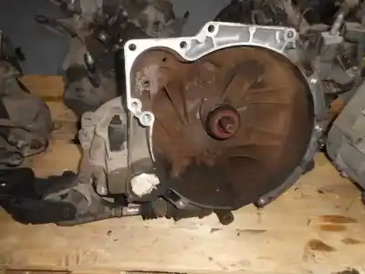 Автозапчастина б/у коробка передач для ford ka (ccq) 1.3 cat посилання на oem iam 