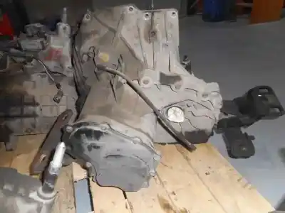 Автозапчастина б/у коробка передач для ford ka (ccq) 1.3 cat посилання на oem iam   