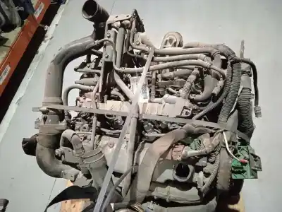 Pièce détachée automobile d'occasion MOTEUR COMPLET pour SUZUKI GRAND VITARA 3 PUERTAS SQ (GT)  Références OEM IAM RHZ 2002 