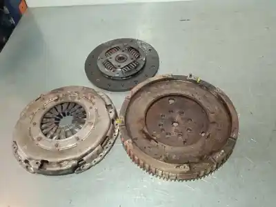 Second-hand car spare part clutch kit for kia carens ( ) drive oem iam references   