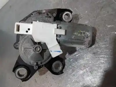Recambio de automóvil de segunda mano de Motor Limpia Trasero para PEUGEOT RIFTER Active Nav+ Standard referencias OEM IAM   
