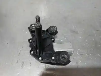 Peça sobressalente para automóvel em segunda mão motor do limpador traseiro por peugeot rifter active nav+ standard referências oem iam   