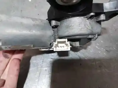 Peça sobressalente para automóvel em segunda mão motor do limpador traseiro por peugeot rifter active nav+ standard referências oem iam   