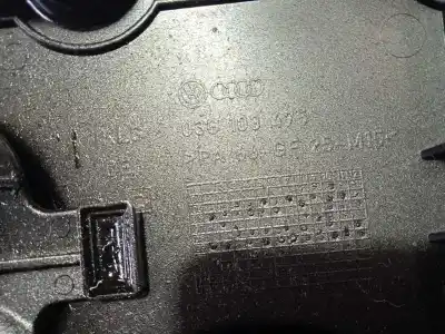 Автозапчасти б/у крышка качества за audi a3 (8p) 2.0 tdi ссылки oem iam 03g103475   Автозапчасти б/у крышка качества за audi a3 (8p) 2.0 tdi ссылки oem iam 03g103475