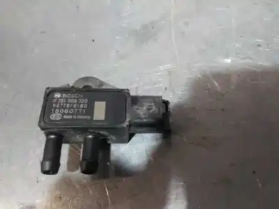 Tweedehands auto-onderdeel druksensor voor citroen berlingo station wagon live oem iam-referenties 0281006300