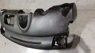 Second-hand car spare part dashboard for peugeot 107 urban oem iam references   