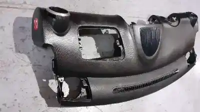 Second-hand car spare part dashboard for peugeot 107 urban oem iam references   