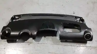 Second-hand car spare part dashboard for peugeot 107 urban oem iam references   