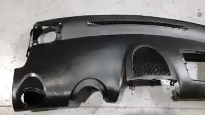 Second-hand car spare part dashboard for peugeot 107 urban oem iam references   