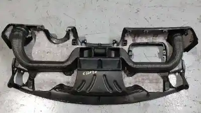 Second-hand car spare part dashboard for peugeot 107 urban oem iam references   