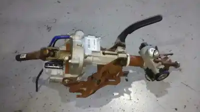 Tweedehands auto-onderdeel stuurkolom voor nissan qashqai (j10) tekna oem iam-referenties 48810br60a