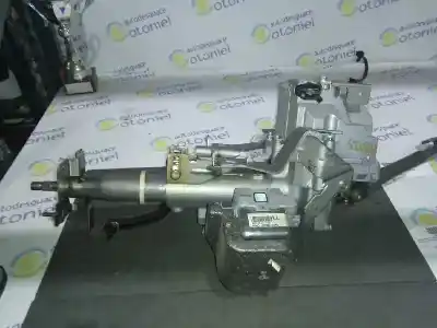 Автозапчасти б/у рулевая колонка за renault koleos dynamique ссылки oem iam 48080jy40c  48080jy40c