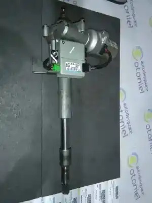 Second-hand car spare part steering column for suzuki ignis rm (mh) básico oem iam references 4820086g61