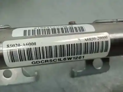 Автозапчасти б/у передняя правая подушка безопасности за hyundai i30 (gd) 1.6 crdi ссылки oem iam 85020a6000  a685020000