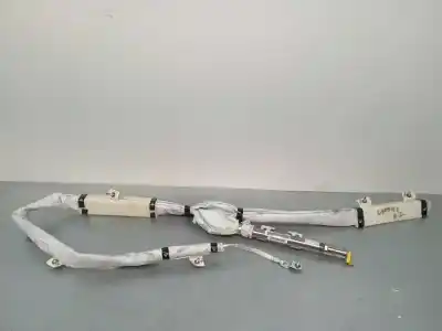 Pièce détachée automobile d'occasion airbag de toit avant gauche pour hyundai i30 (gd) 1.6 crdi références oem iam 85010a6000