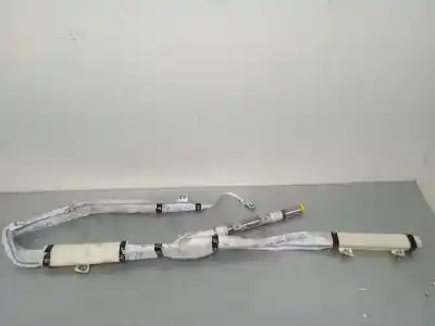 Автозапчасти б/у подушка безопасности передняя левая шторка безопасности за hyundai i30 (gd) 1.6 crdi ссылки oem iam 85010a6000  a685010000