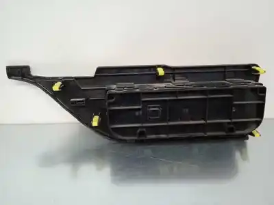 İkinci el araba yedek parçası iklim kontrolü için toyota auris business oem iam referansları 5590002790 7380m40a 5590002790