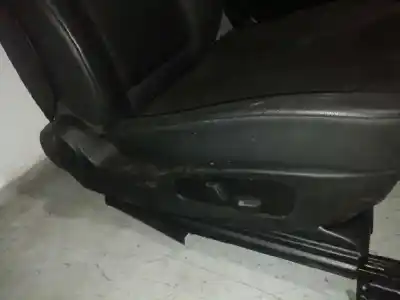 Автозапчасти б/у полный комплект сиденья за bmw serie 5 touring (e61) 525d ссылки oem iam   