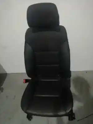 Автозапчасти б/у полный комплект сиденья за bmw serie 5 touring (e61) 525d ссылки oem iam   