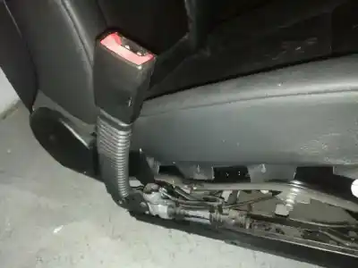 Автозапчасти б/у полный комплект сиденья за bmw serie 5 touring (e61) 525d ссылки oem iam   