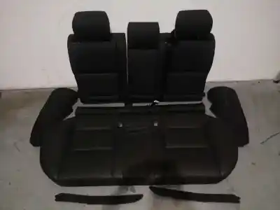 Автозапчасти б/у полный комплект сиденья за bmw serie 5 touring (e61) 525d ссылки oem iam   