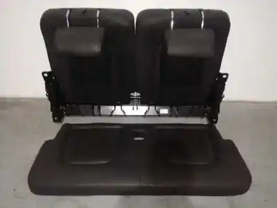 Автозапчасти б/у полный комплект сиденья за bmw serie 5 touring (e61) 525d ссылки oem iam   