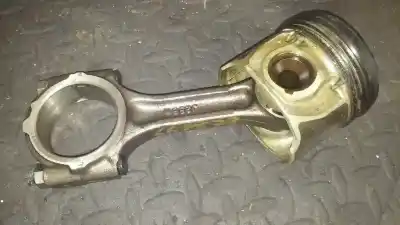 Recambio de automóvil de segunda mano de piston para kia sorento 2.5 crdi ex referencias oem iam d4cb