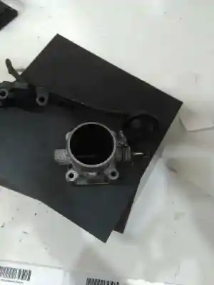 Recambio de automóvil de segunda mano de caja mariposa para hyundai i30 1.6 crdi cat referencias oem iam 351002xxxx  