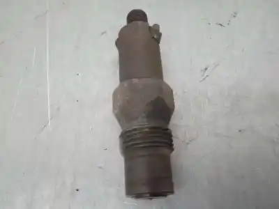 Gebrauchtes Autoersatzteil Injektor zum ALFA ROMEO 146 2.0 Turbodiesel OEM-IAM-Referenzen LCR6732604C  