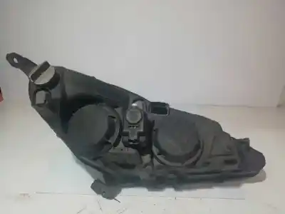 Автозапчастина б/у ліва фара для peugeot 607 (s1) básico посилання на oem iam 9641958880  9641958880