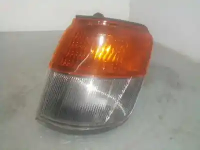 Recambio de automóvil de segunda mano de piloto delantero izquierdo para mitsubishi galloper (hyundai) 2.5 tdi s.e. confort referencias oem iam 21037746  