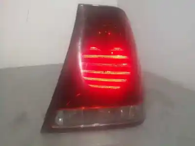 İkinci el araba yedek parçası sag kuyruk lambasi için bmw serie 3 compact (e46) 320td oem iam referansları 6927764