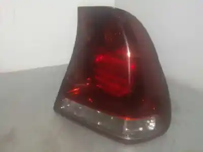 Tweedehands auto-onderdeel rechter achterlamp voor bmw serie 3 compact (e46) 320td oem iam-referenties 6927764  