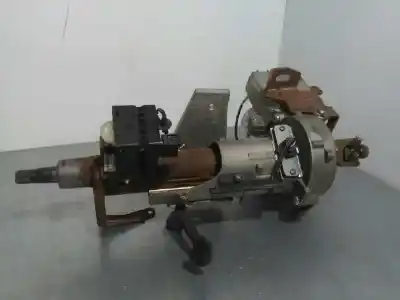 Second-hand car spare part steering column for renault clio iv dynamique oem iam references 488105110r 488106208r 488106198r