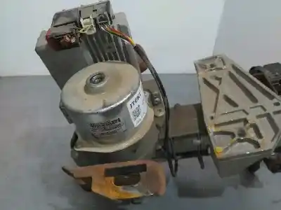 Second-hand car spare part steering column for renault clio iv dynamique oem iam references 488105110r 488106208r 488106198r