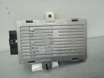 Second-hand car spare part electronic module for bmw serie 7 (e65/e66) 730d oem iam references 32306767506  