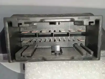 Second-hand car spare part electronic module for bmw serie 7 (e65/e66) 730d oem iam references 32306767506  