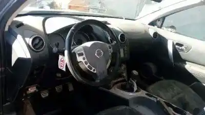 Автозапчастина б/у комплект подушки безпеки для NISSAN QASHQAI (J10) Acenta Посилання на OEM IAM  AIRBAG IZ 98510BR26D 