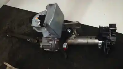 Second-hand car spare part steering column for ford fiesta (ccn) black edition oem iam references c1bc3c529as