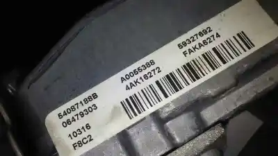 Second-hand car spare part steering column for ford fiesta (ccn) black edition oem iam references c1bc3c529as c1bc-3c529-ae c1bc-3c529-ad