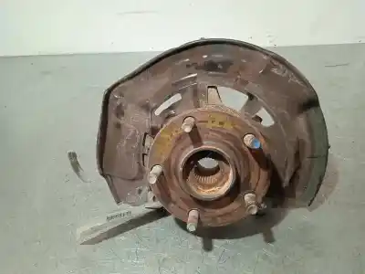 Piesă de schimb auto la mâna a doua fuzeta dreapta fata pentru toyota rav 4 iii (_a3_) 2.2 d (ala35_) referințe oem iam 